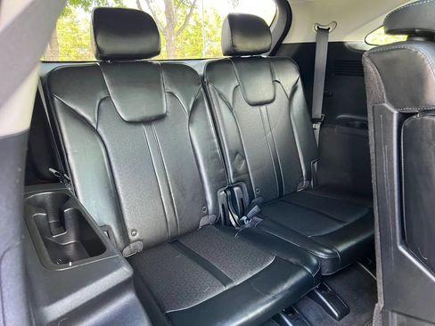 Used 2021 Kia Sorento S w/ Panoramic Sunroof Package AWD/4WD image 21