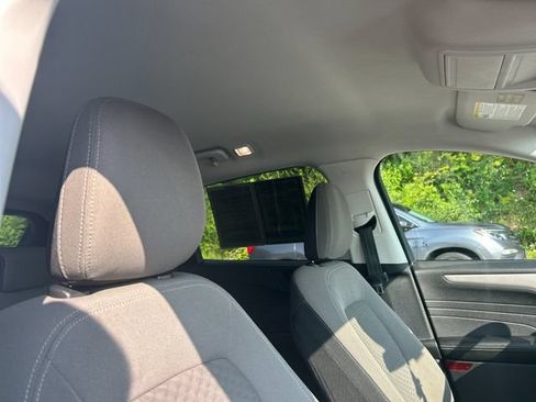 Used 2022 Ford Escape SE w/ Cold Weather Package AWD/4WD image 20
