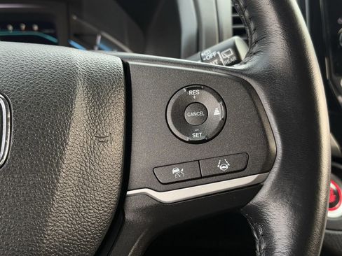 Used 2024 Honda Odyssey EX-L image 17