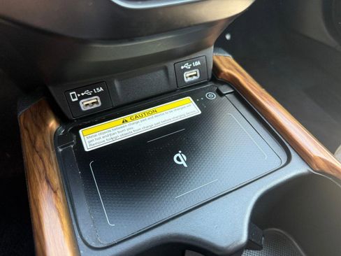 Used 2022 Honda CR-V Touring image 33