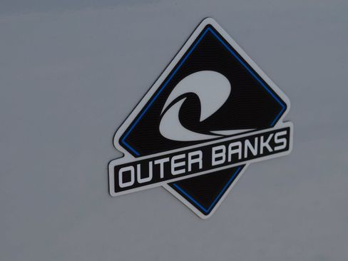 New 2026 Ford Bronco Sport Outer Banks w/ Outer Banks Tech Package+ AWD/4WD image 19