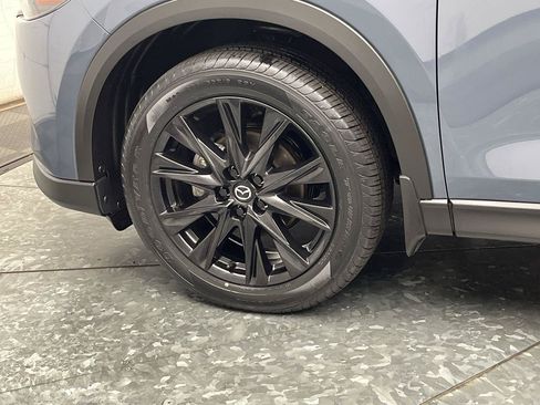 Certified 2023 MAZDA CX-5 Carbon Edition AWD/4WD image 34