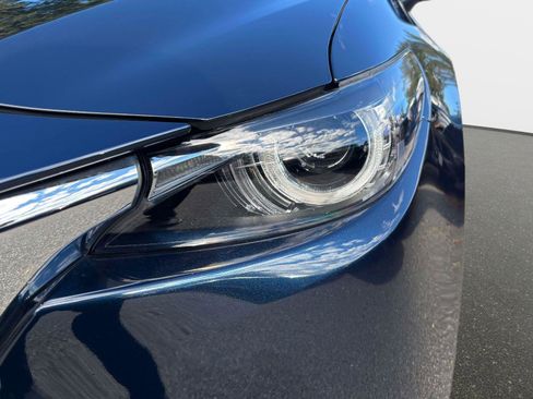 Used 2023 MAZDA CX-9 Grand Touring image 10