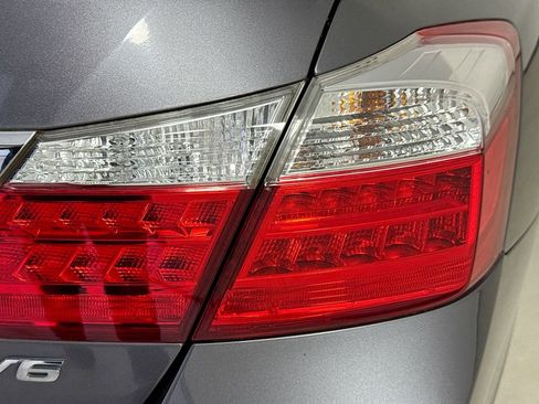 Used 2014 Honda Accord EX-L image 33