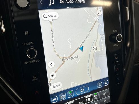 Used 2026 Subaru Forester Wilderness image 32