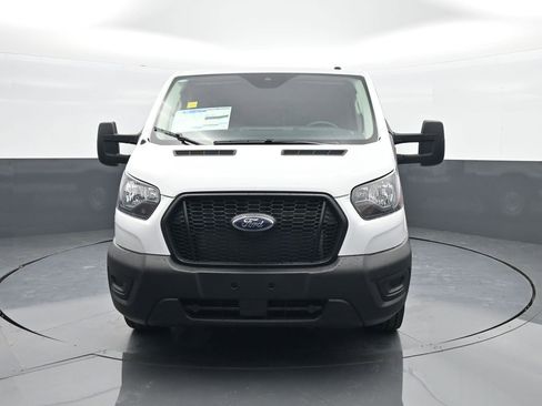 New 2025 Ford Transit 150 Low Roof image 3