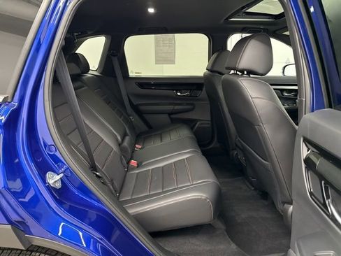 Certified 2023 Honda CR-V Sport Touring image 22