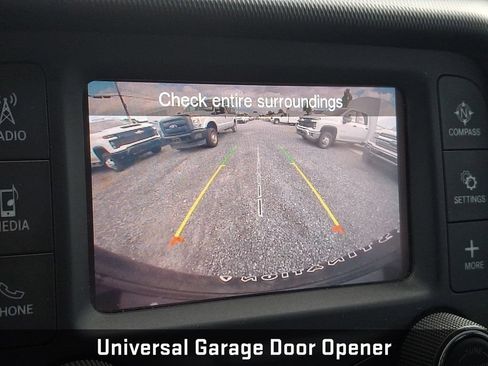 Used 2020 Jeep Wrangler Unlimited Sport AWD/4WD image 19