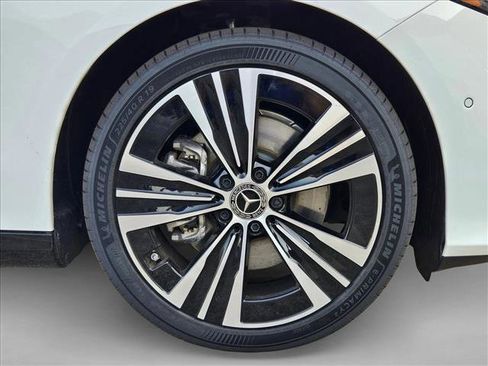 New 2026 Mercedes-Benz CLA 350 image 10