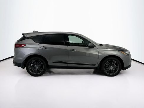 Used 2023 Acura RDX w/ Advance Package FWD image 4