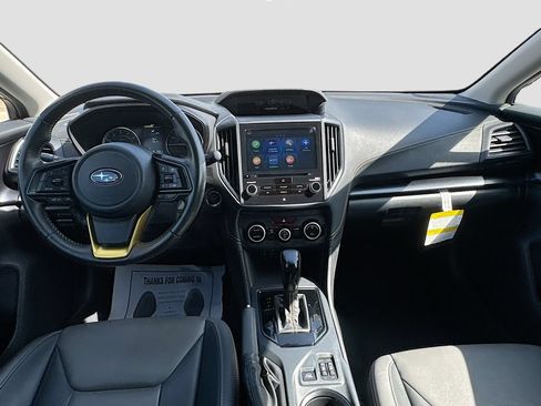 Used 2023 Subaru Crosstrek 2.5i Sport AWD/4WD image 26