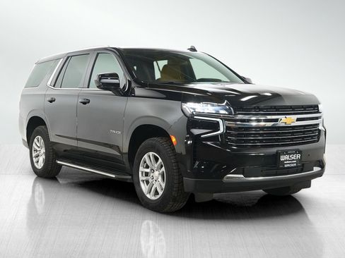 Used 2023 Chevrolet Tahoe LT image 7