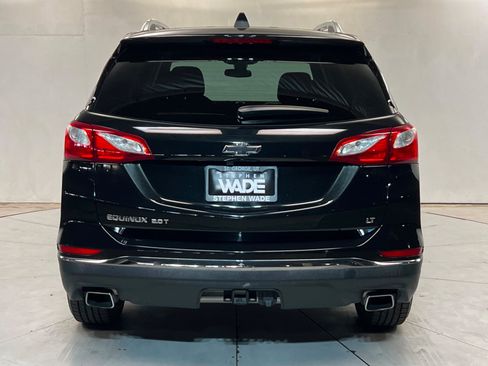 Used 2020 Chevrolet Equinox LT FWD image 5