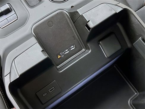 Used 2025 GMC Sierra 1500 AT4 w/ AT4 Premium Package image 20