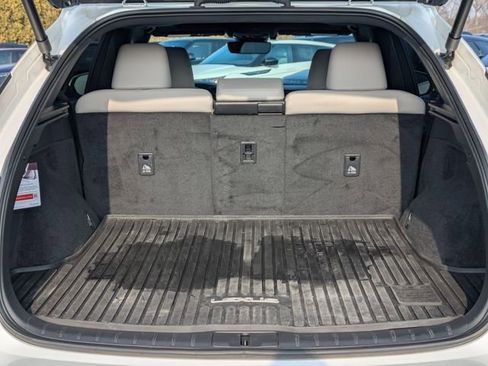 Used 2023 Lexus RX 350 Premium w/ Accessory Package image 16