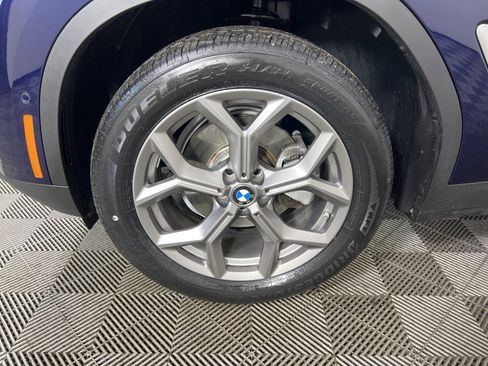 Certified 2024 BMW X3 xDrive30i w/ Convenience Package image 15