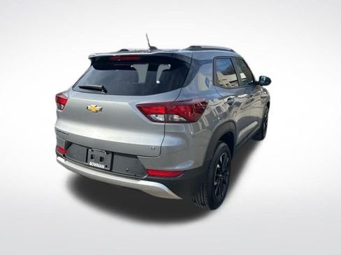 Used 2023 Chevrolet TrailBlazer LT w/ Convenience Package image 6