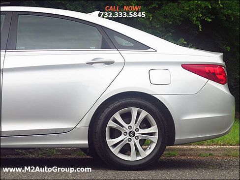 Used 2011 Hyundai Sonata Limited image 30