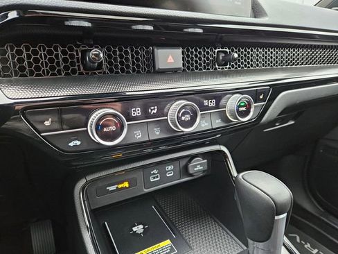 Used 2025 Honda CR-V Sport Touring image 24