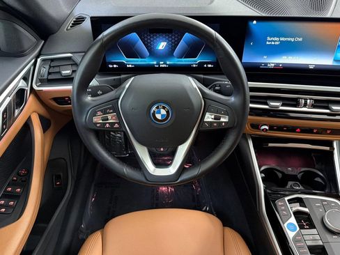 Certified 2023 BMW i4 eDrive35 RWD image 28