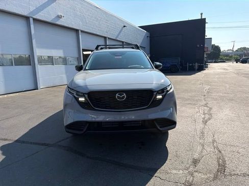 New 2026 MAZDA CX-5 Preferred AWD/4WD image 25