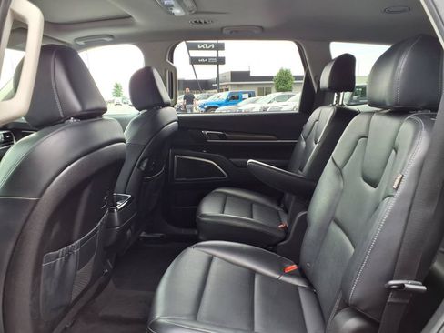 Used 2024 Kia Telluride S w/ S Sunroof Package AWD/4WD image 26