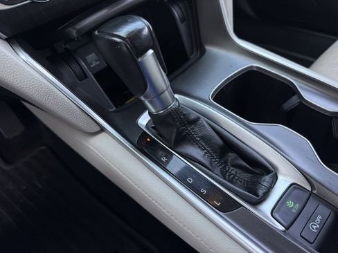 Used 2021 Honda Accord EX-L image 19