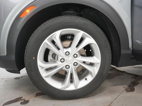 Used 2023 Buick Encore GX Preferred w/ Cold Weather Comfort Package FWD image 29