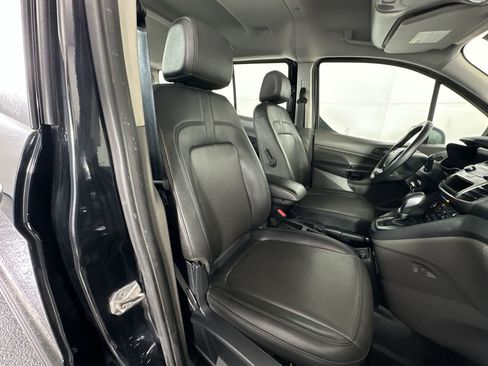 Used 2020 Ford Transit Connect XL image 29