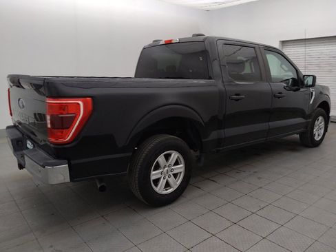 Used 2021 Ford F150 XLT RWD image 10
