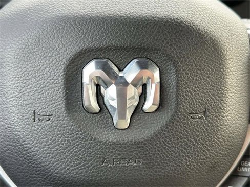 Certified 2022 RAM 1500 Big Horn image 24