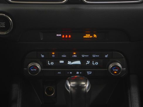 Used 2023 MAZDA CX-5 AWD 2.5 S image 19