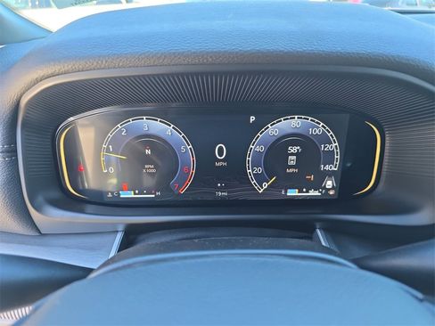 New 2025 Jeep Wagoneer Series II image 21