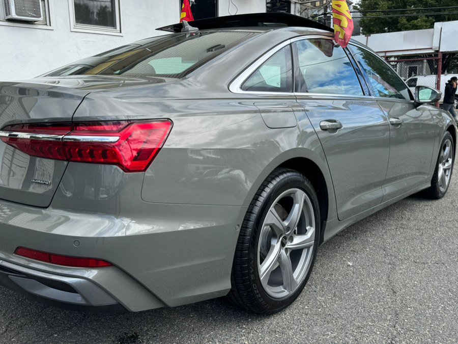 Used 2024 Audi A6 Premium Plus AWD/4WD image 34