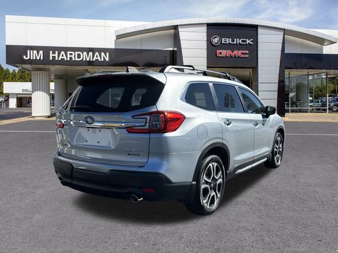 Used 2024 Subaru Ascent Touring image 7