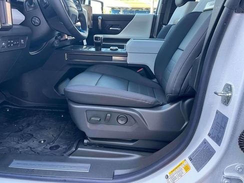 New 2025 GMC Hummer EV 3X w/ Battery Pack, 24 Module Pack image 23