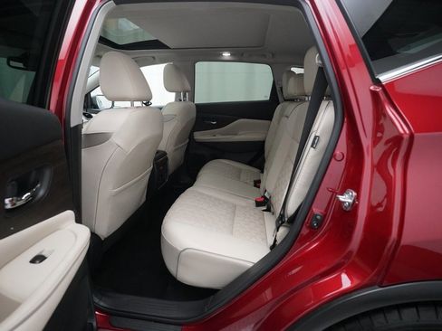 Used 2020 Nissan Murano Platinum image 16