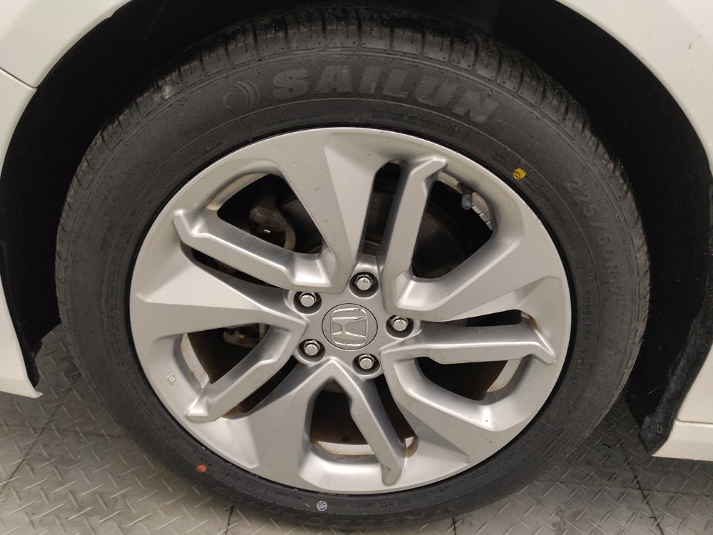 Used 2019 Honda Accord LX image 31