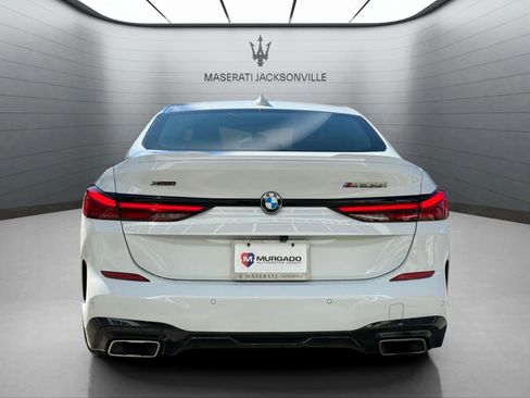 Used 2024 BMW M235i xDrive Gran Coupe image 11
