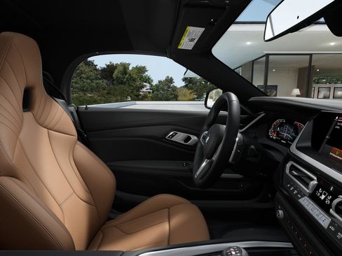 New 2026 BMW Z4 M40i image 9