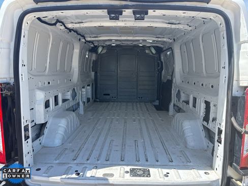 Used 2023 Ford Transit 350 Low Roof RWD image 25