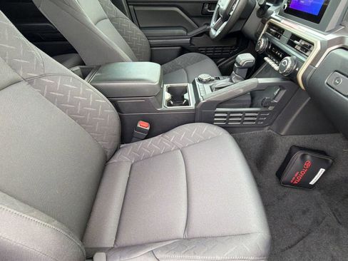 Used 2026 Toyota Tacoma SR5 AWD/4WD image 26