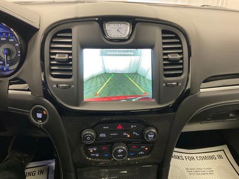 Used 2023 Chrysler 300 C RWD image 24