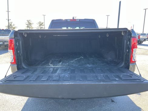 Used 2019 RAM 1500 Big Horn image 24