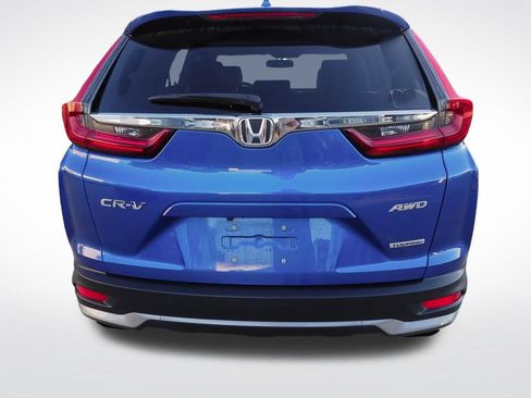 Used 2020 Honda CR-V Touring image 6
