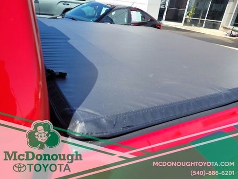 Used 2022 Nissan Frontier S w/ Technology Package image 10