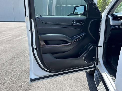 Used 2015 GMC Yukon SLE w/ Convenience Package AWD/4WD image 5