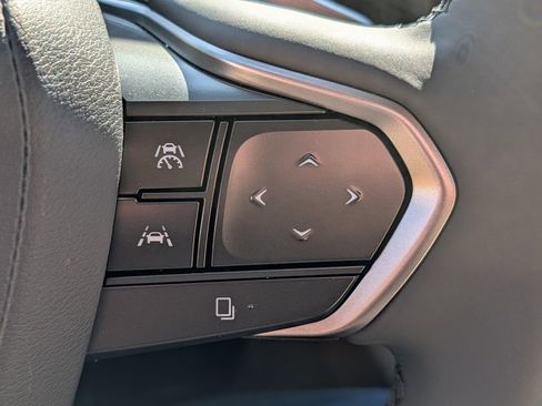 New 2026 Lexus RZ 350e 2WD image 23