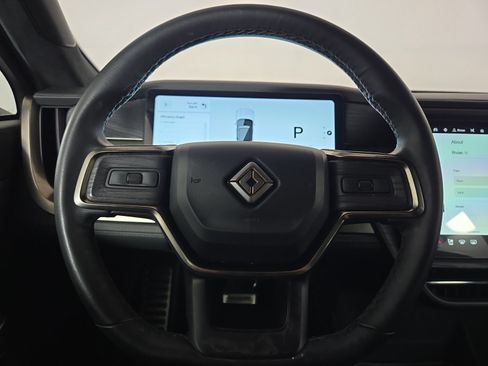 Used 2024 Rivian R1S Adventure AWD/4WD image 28