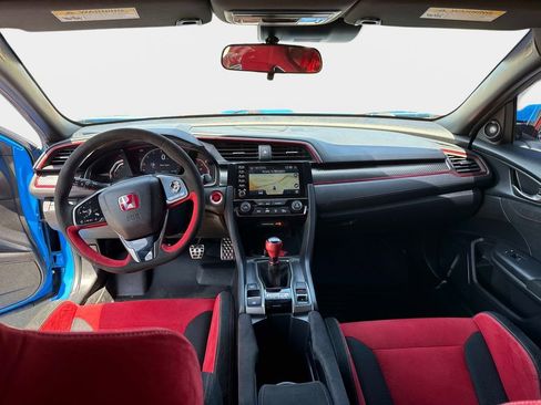 Used 2021 Honda Civic Type R image 15